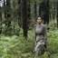 Une scène du film Maria Chapdelaine