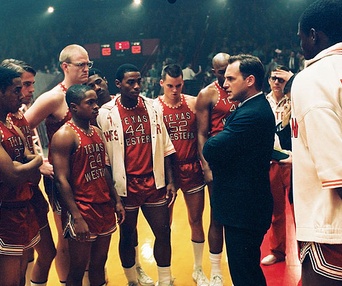 Scène du film Glory Road