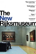 Affiche du film The New Rijksmuseum