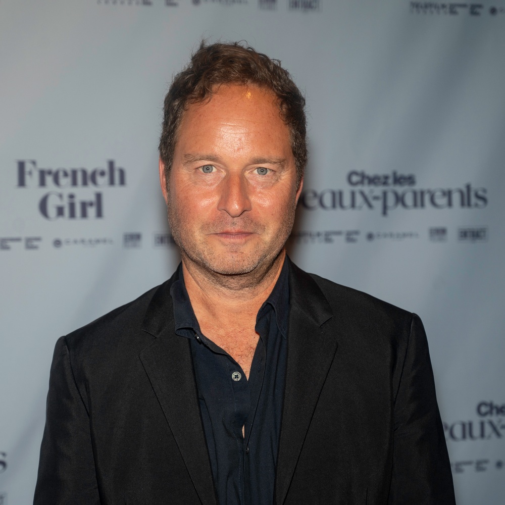 Tapis rouge du film Chez les beaux-parents
