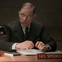 Photo de Simon McBurney