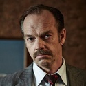 Photo de Hugo Weaving