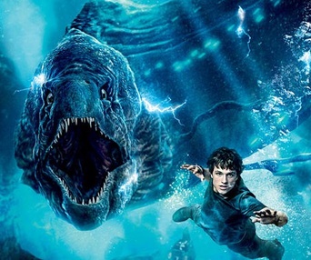 Affiche du film Journey 2: The Mysterious Island