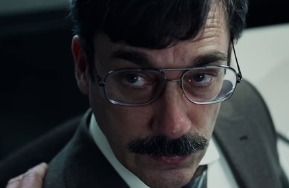 Bande-annonce en anglais