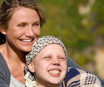 Scène du film My Sister's Keeper