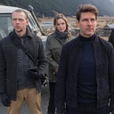 Une scène du film Mission: Impossible - Fallout