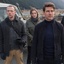 Une scène du film Mission: Impossible - Fallout