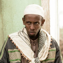 Photo de Barkhad Abdi