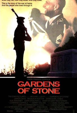 Gardens of Stone