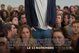 Affiche du film Donneur anonyme Affiche du film Donneur anonyme