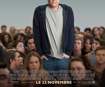 Affiche du film Donneur anonyme
