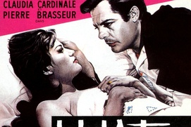 Affiche du film Le bel Antonio