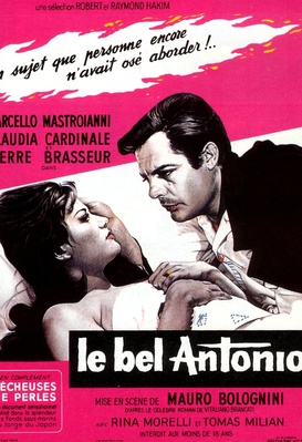 Le bel Antonio
