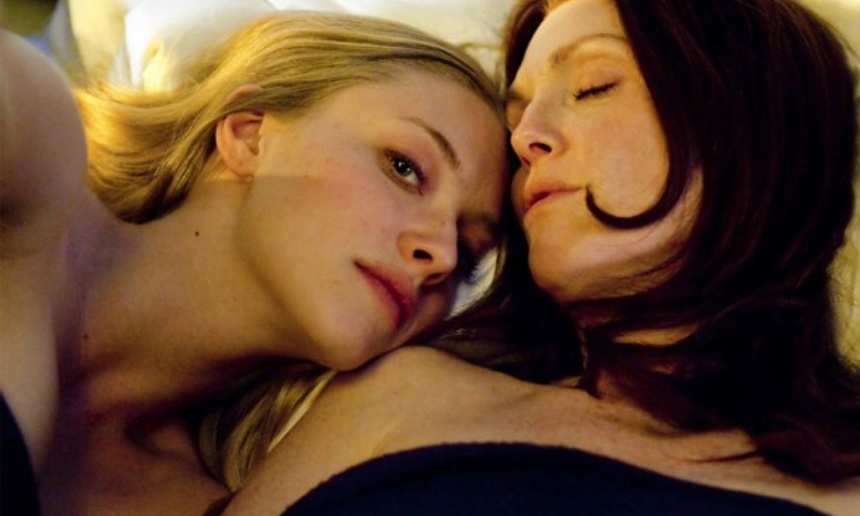 Sorties DVD : Chloe et The Bounty Hunter