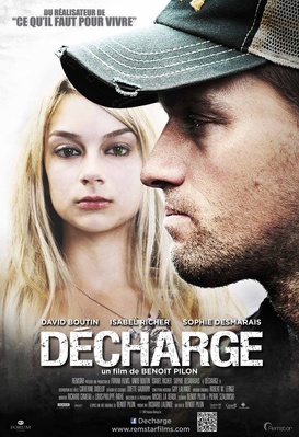 Décharge
