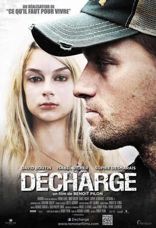 Décharge