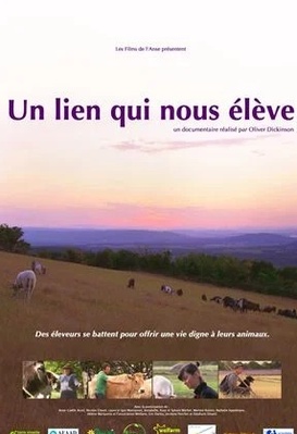Un lien qui nous élève