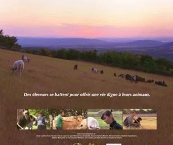 Un lien qui nous élève