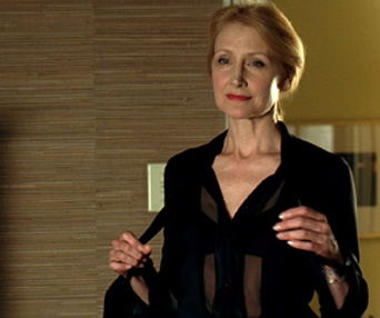 Scène du film Elegy