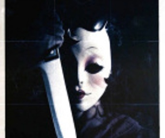 Affiche du film