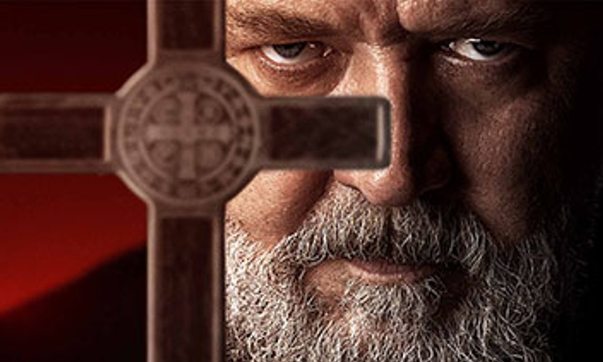 Nouveautés en salles :The Pope's Exorcist et Renfield