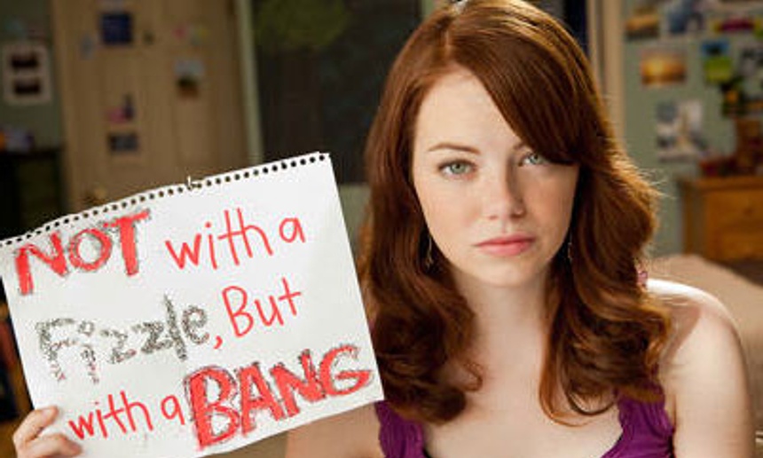 Emma Stone sera Gwen Stacy