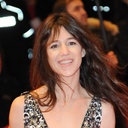 Photo de Charlotte Gainsbourg
