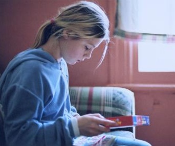 Scène du film Printemps fragiles