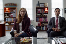 Une scène du film Dear Evan Hansen