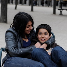 Photo de Slimane Khettabi