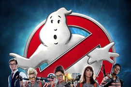 Images du film Ghostbusters