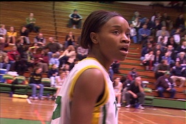 Scène du film The Heart of the Game