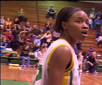 Scène du film The Heart of the Game