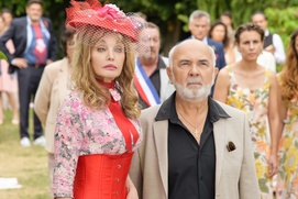Une scène du film Alibi.com 2
