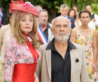 Une scène du film Alibi.com 2