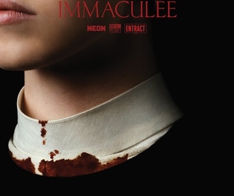 Affiche du film Immaculate
