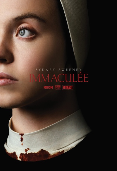 Affiche du film Immaculate
