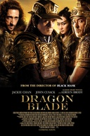 Affiche du film Le sabre du dragon