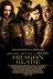 Affiche du film Le sabre du dragon