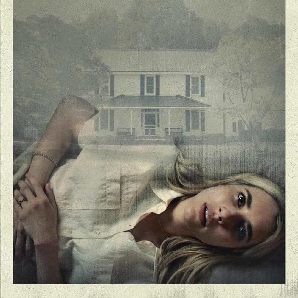 Affiche du film Abandoned