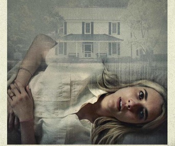 Affiche du film Abandoned