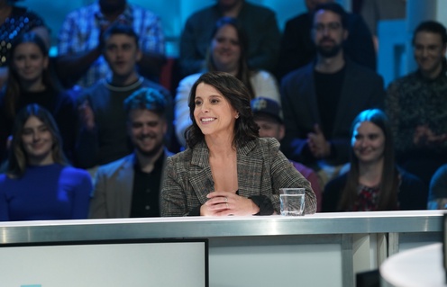 Tout le monde en parle