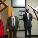 Photo de Dennis Haysbert