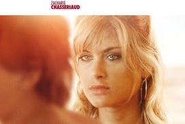 Affiche du film Au plus près du soleil