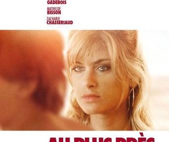 Affiche du film Au plus près du soleil