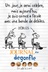 Affiche du film Journal d'un dégonflé
