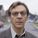 Marc Labrèche dans L'Âge des ténèbres.