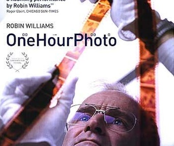 Affiche du film One Hour Photo