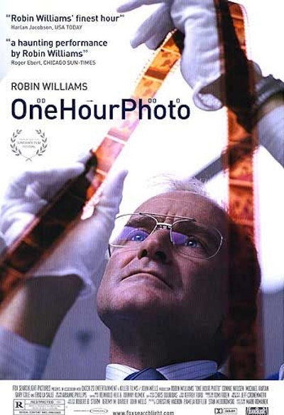 Affiche du film One Hour Photo