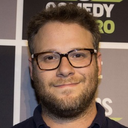 Photo de Seth Rogen